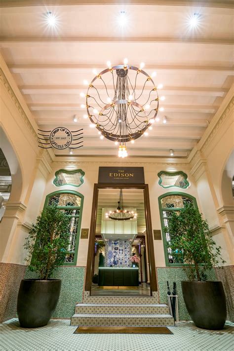 We did not find results for: The Edison Hotel, Penang - Types of Rooms and Stunning ...