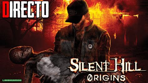 Silent Hill Origins Longplay Español Juego Completo Reviviendo