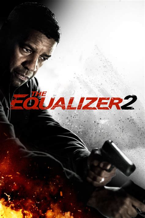 Ashton sanders, bill pullman, denzel washington and others. The Equalizer 2 (2018) - Posters — The Movie Database (TMDb)