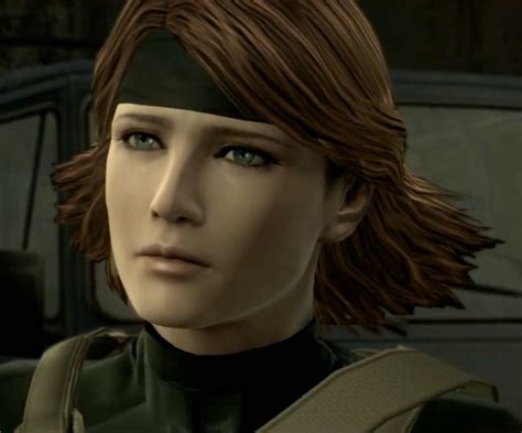 Meryl Silverburgh Metal Gear Wiki Fandom