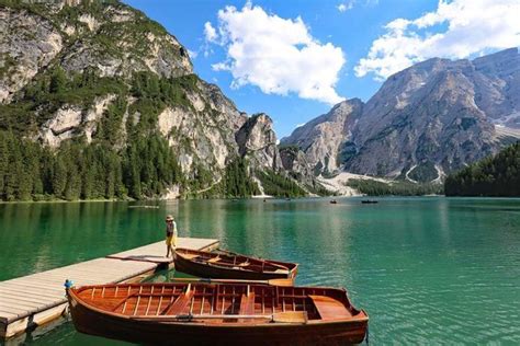 Ultimate Guide To Lago Di Braies Pragser Wildsee How To Visit And Tips