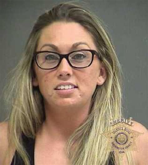 Woman Arrested After 11 Year Old Son Reports Drunk Driving Deputies