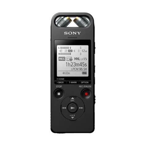 designstoreutavis: Sony Stereo Digital Audio Recorder