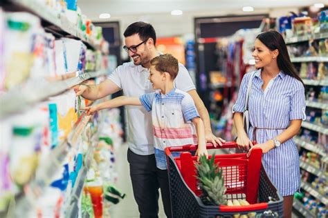 Comercio Interno Concepto Características Y Revitalización