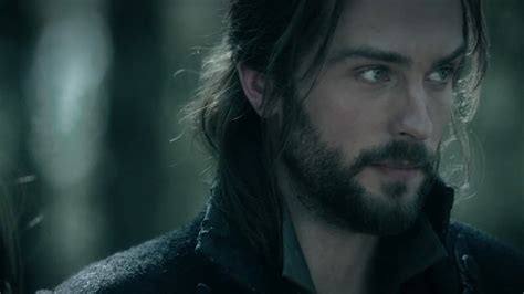 Sleepy Hollow Renewed Minority Report And Second Chance Cancelled