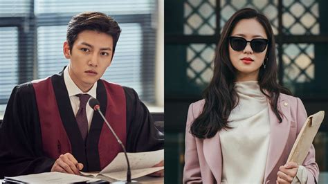 5 Of The Hottest Lawyers Ever In The World Of K Drama Kpopmap