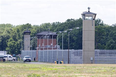 Prison In Terre Haute Indiana