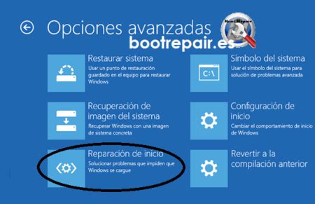 Boot Repair Windows Boot Repair Disk Reparar Windows