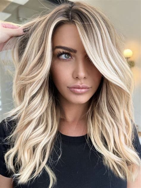 Gorgeous Spring Hair Colors That Will Be Huge In Your Classy Look
