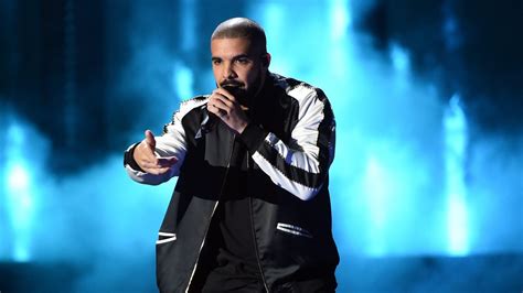 drake breaks beatles record for top five hits on billboard hot 100