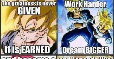 Tap on the install button located below the search bar and to the right of the app icon. Inspirational dragon ball z quotes | Motivational ...