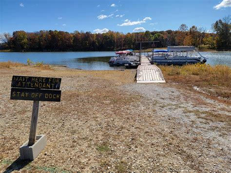 patoka lake marina - Patoka Lake State Park