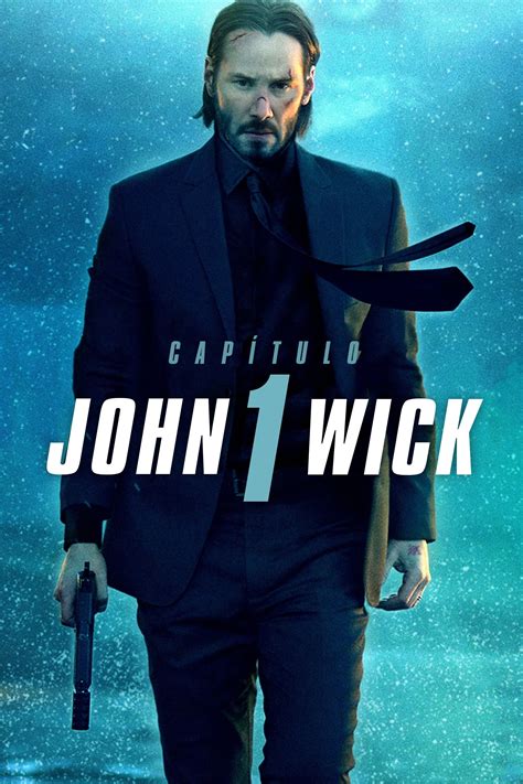 John Wick 2014 Filmer Film Nu