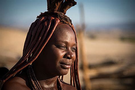 辛巴族妇女图片辛巴族妇女图片素材辛巴族妇女高清图片全景网