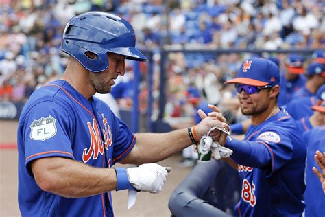 The Mets Just Can’t Quit Tim Tebow And His Magic
