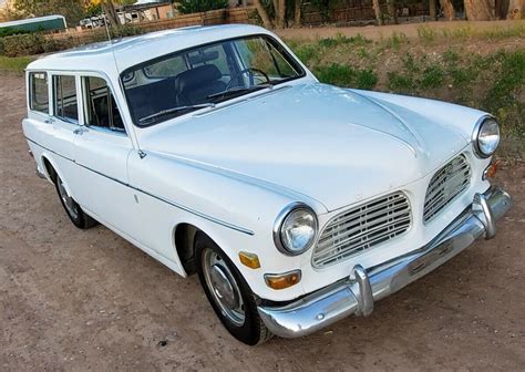 Mar 19, 2020 · overview. 1968 Volvo 122S Amazon station wagon for sale - Volvo ...