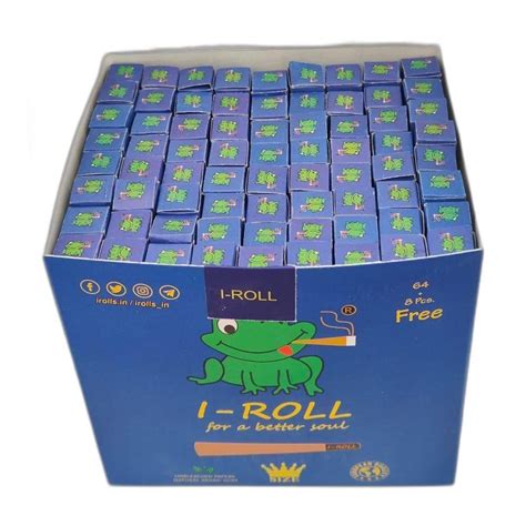 Cigarette Rolling Pre Rolled Cone At Rs 120box प्री रोल्ड कोन्स In