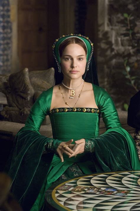 Pin By 윤혜 박 On I Really Like These Colors The Other Boleyn Girl