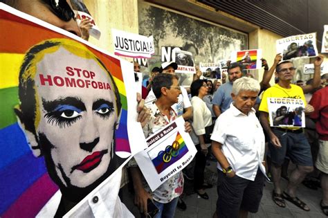 It’s Now Illegal In Russia To Share An Image Of Putin As A Gay Clown Orlando Sentinel