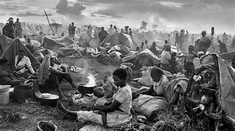 Rwanda Marks 25 Years Since The Genocide The Country Is Still