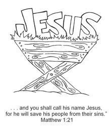 Use this children's sunday school lesson on the calling of matthew to show kids that jesus is always ready to give us second chances and that he can change any of us for the better. Christmas | Bible coloring, Bible coloring pages ...