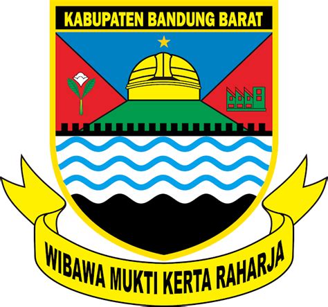 Logo Kabupaten Bogor Format Cdr Png Logo Vector Images