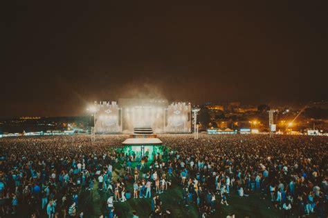 Explore tweets of nos alive @nos_alive on twitter. NOS Alive 2017 festival guide and review | The Line of ...
