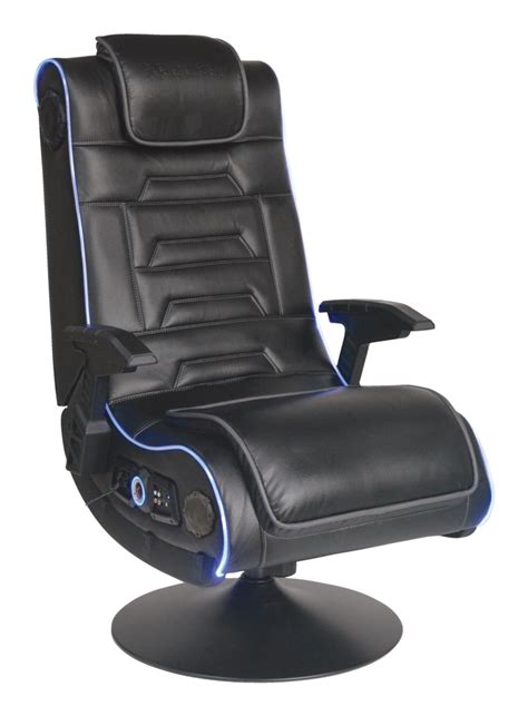 X Rocker Evo Pro 41 Pedestal Bluetooth Gaming Chair Canadian Tire