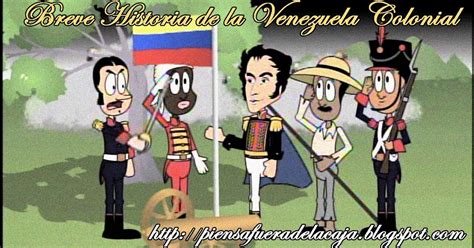 Historia Económica Y Social De Venezuela Breve Historia De La Venezuela Colonial