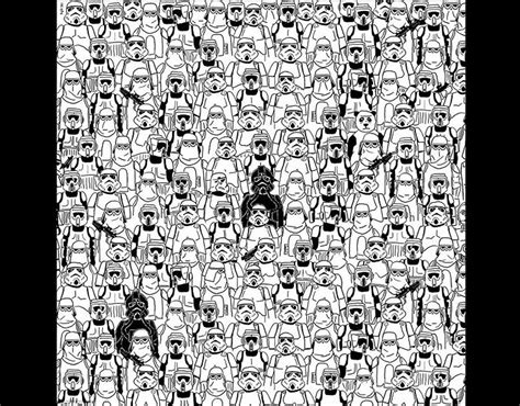 Can You Spot The Hidden Panda In This Confusing Image The Best