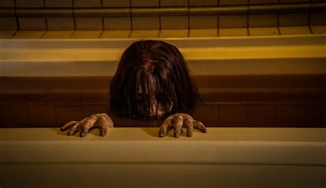 The Grudge Review A Reboot As Dead As The Ghosts Den Of Geek
