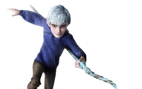 Jack Frost Rise Of The Guardians Png By Shofiart By Shofia Kim13 On