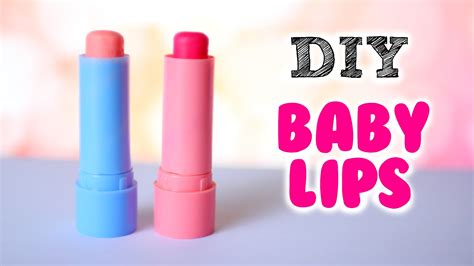 The ingredient helps treat dry, cracked lips and it creates a shine without being when cooled, the lip gloss should remain soft. These 25 DIY Lip Balms Will Keep Your Pucker Silky Smooth