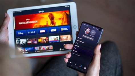 Entdecken sie die besten disney plus angebote und gutscheine online. Disney-Plus-Account mit Freunden teilen - COMPUTER BILD
