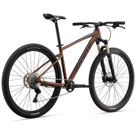 Giant Talon 1 275 2022 Mountain Bikes Bicycle Superstore