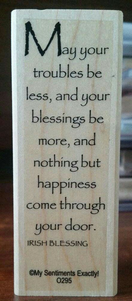 Blessing New Home Cards Happy Birthday Verses Card Sayings
