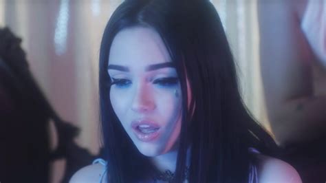 Maggie Lindemann Would I Official Video Maggie Lindemann Me Too