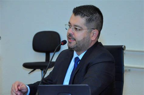 Leandro Ribeiro Assume Como Titular Nas Comissões De Indústria E Comércio Urbanismo E Esporte