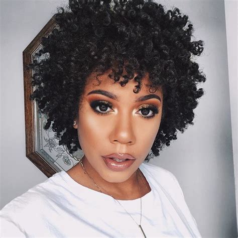 Braid twist styles often have short sides with a fade or undercut haircut, but guys. Jaelan on Instagram: "twists on twists on twists ☀️" in 2020 | Natural hair twist out, Natural ...