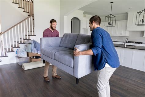 How To Move Heavy Furniture By Yourself A Complete Guide Neighbor Blog