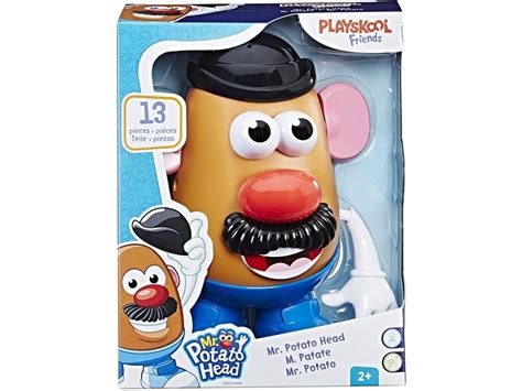 Toy Story Mr Potato Head Classic Toys From Toytown Uk
