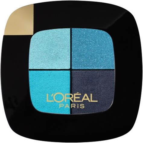 Use the guide posted below to learn how to search/apply for positions on the company's job search site. Fred Meyer - L'Oreal Paris Avant Garde Azure Eyeshadow, 1 ct