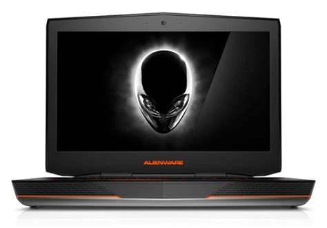 Alienware 18 Review Pcmag