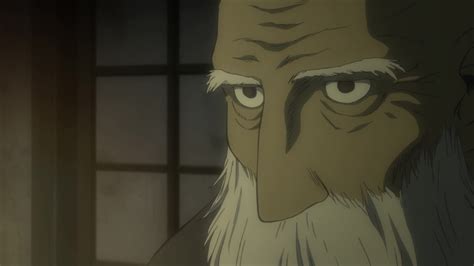 Mushi Shi The Next Passage Special Path Of Thorns Watch On Crunchyroll
