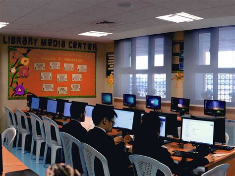 Facilities Philippine School Doha