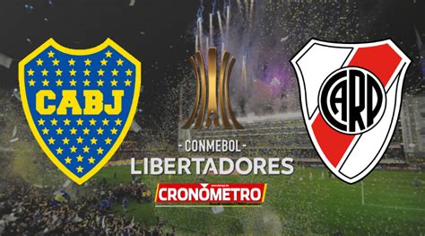 Hoy Boca Juniors Vs River Plate Dónde Ver Hoy Por Tv La Semifinal De