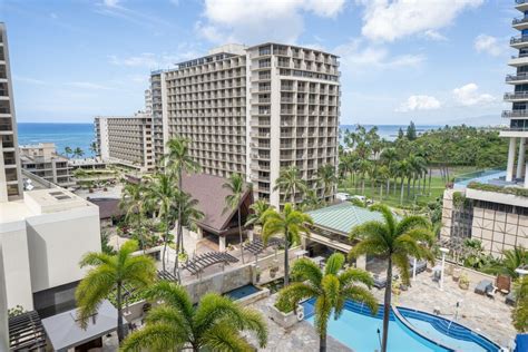 Embassy Suites By Hilton Waikiki Beach Walk Classic Vacations