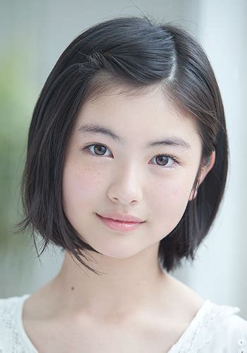 On august 29, 2000, minami was born in ishikawa prefecture, japan. Minami Hamabe :: Filmography