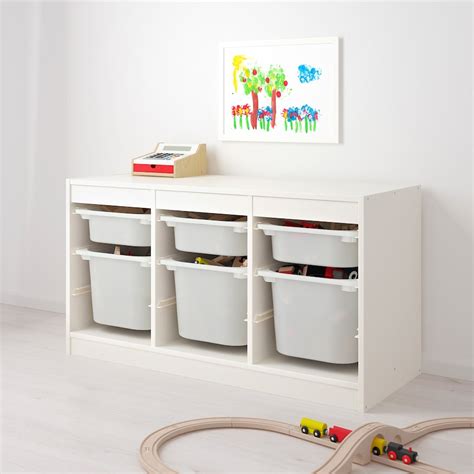 Childrens Storage And Organisation Children Furniture Ikea