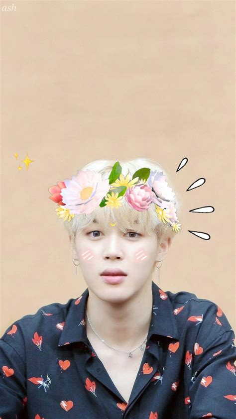 Cute Jimin Wallpapers Top Những Hình Ảnh Đẹp